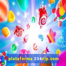 plataforma 234vip.com