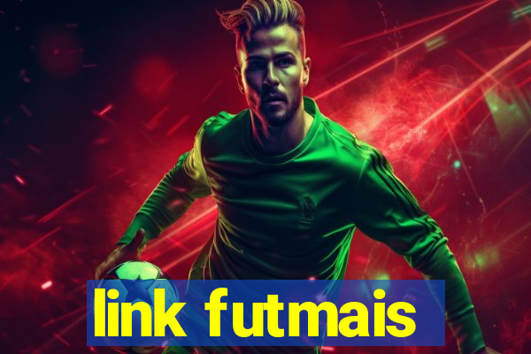 link futmais