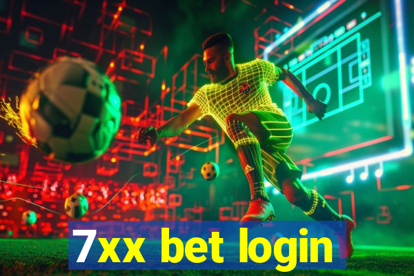 7xx bet login