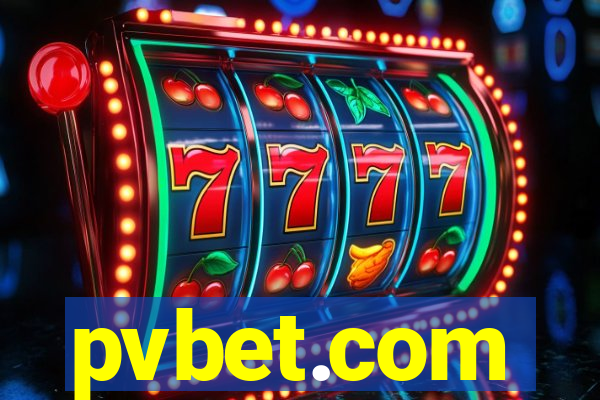 pvbet.com