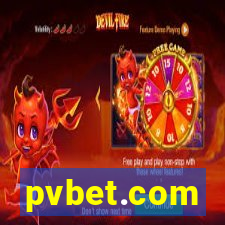 pvbet.com