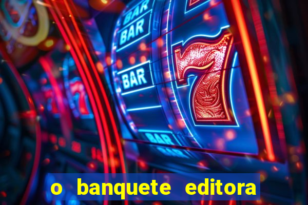 o banquete editora 34 pdf