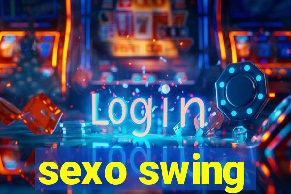 sexo swing