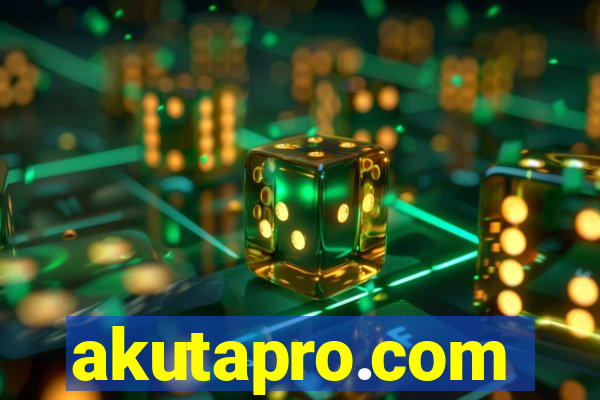 akutapro.com