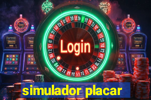 simulador placar