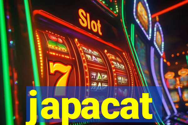 japacat