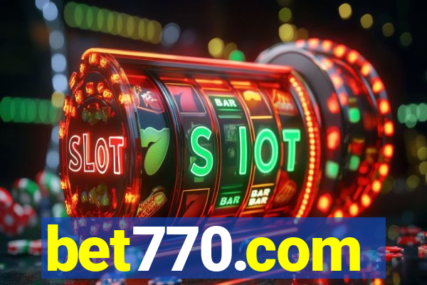 bet770.com