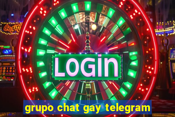 grupo chat gay telegram