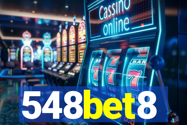 548bet8