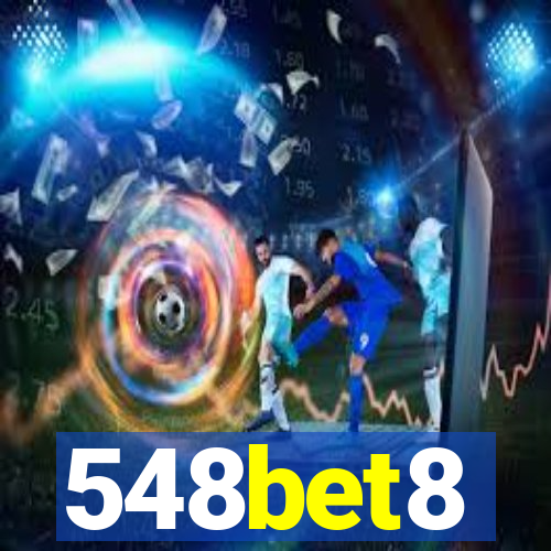 548bet8