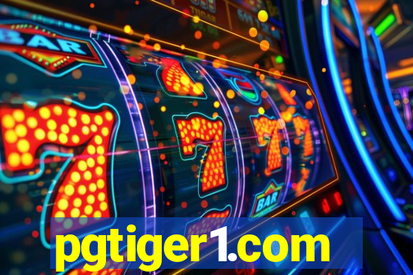 pgtiger1.com