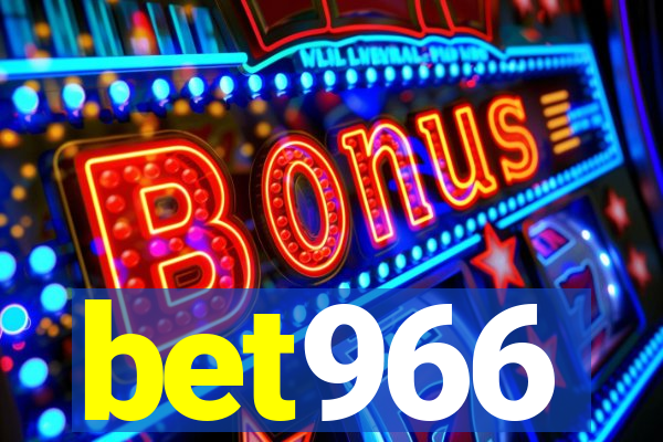 bet966