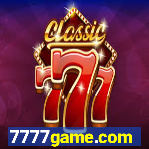 7777game.com