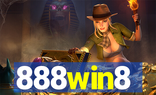 888win8