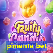 pimenta bet