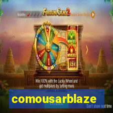 comousarblaze