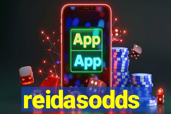 reidasodds