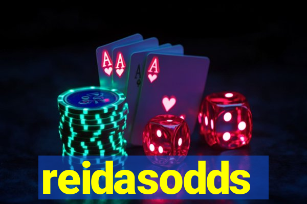 reidasodds