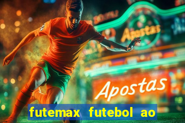 futemax futebol ao vivo real madrid