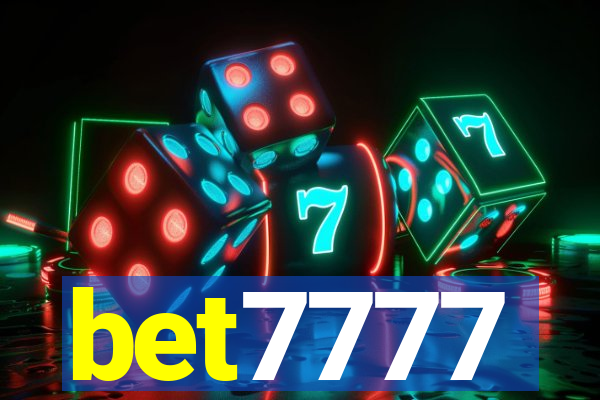 bet7777