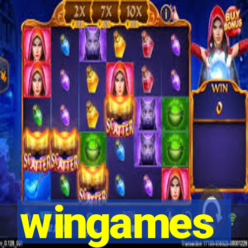 wingames