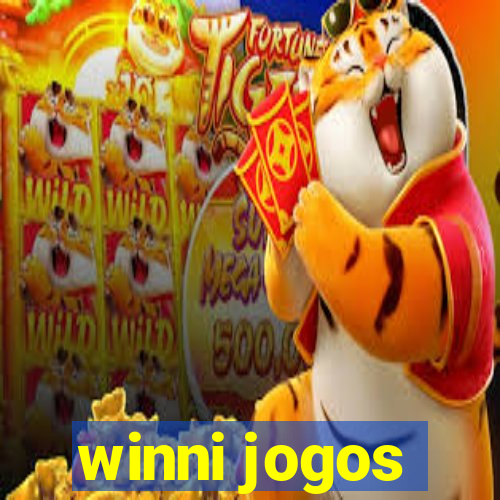 winni jogos