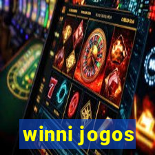 winni jogos