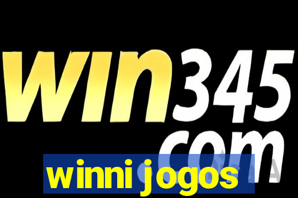 winni jogos