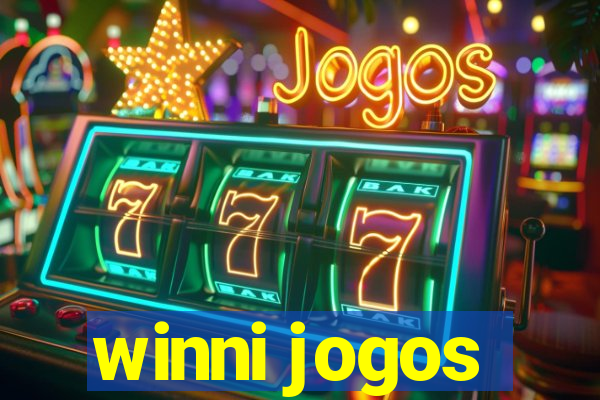 winni jogos