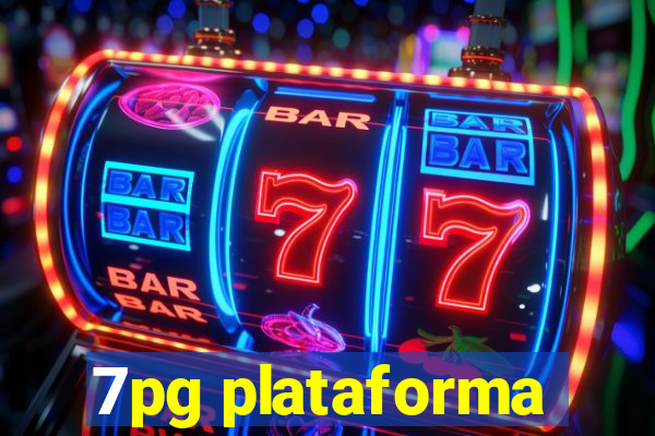 7pg plataforma