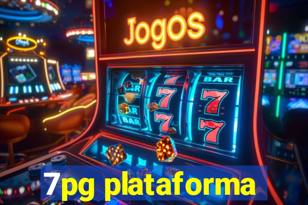 7pg plataforma