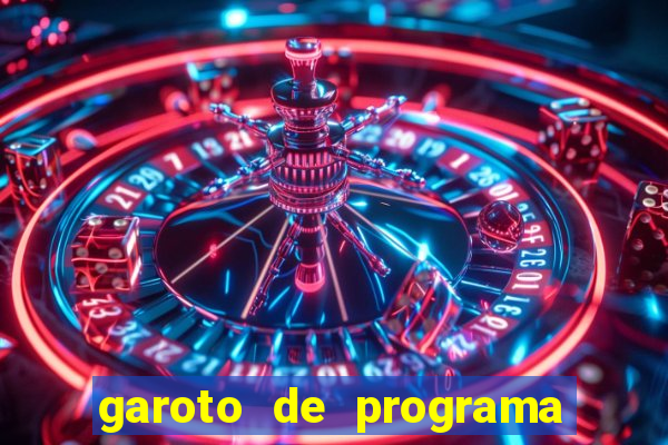 garoto de programa da bahia