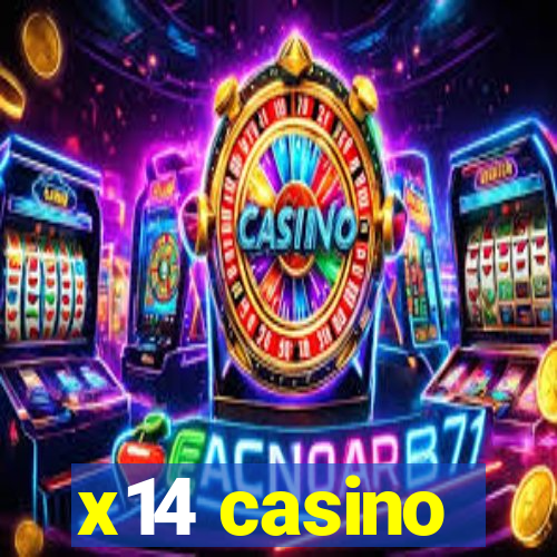 x14 casino