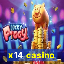 x14 casino