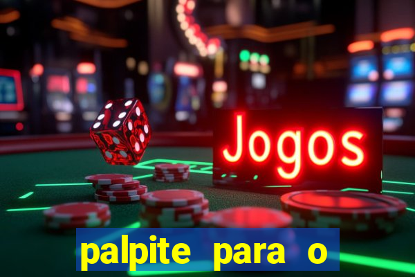 palpite para o jogo do benfica hoje