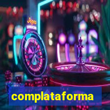 complataforma