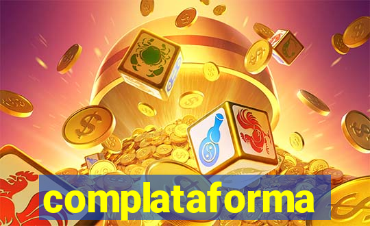 complataforma