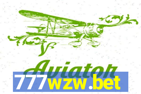 777wzw.bet