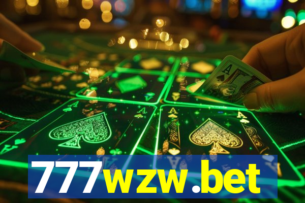 777wzw.bet