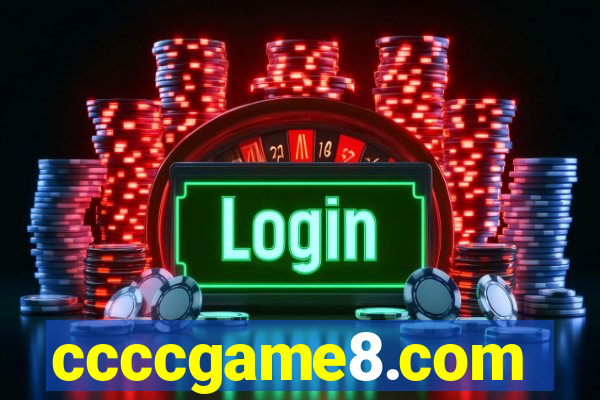 ccccgame8.com