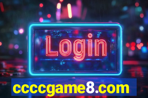 ccccgame8.com