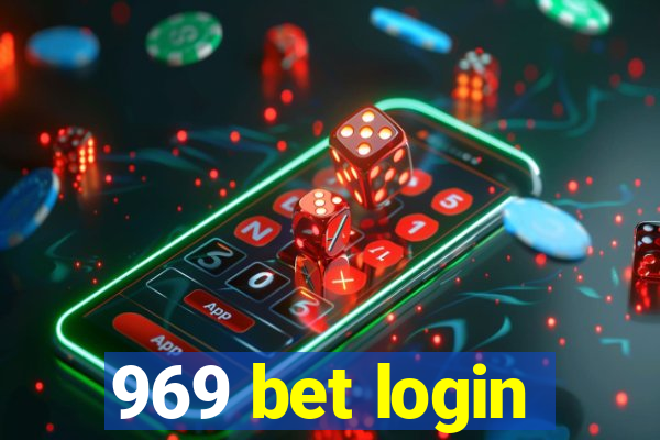 969 bet login