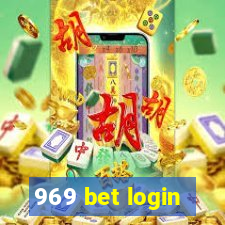 969 bet login