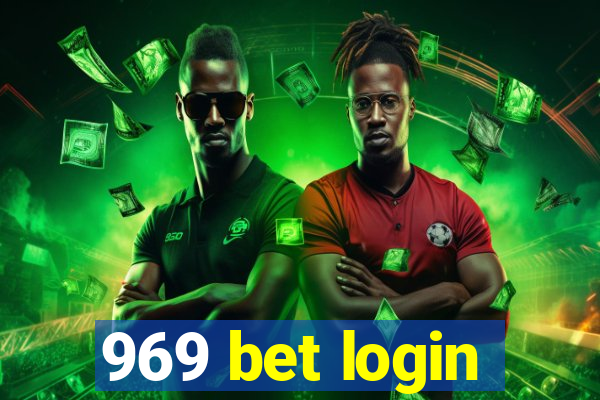 969 bet login