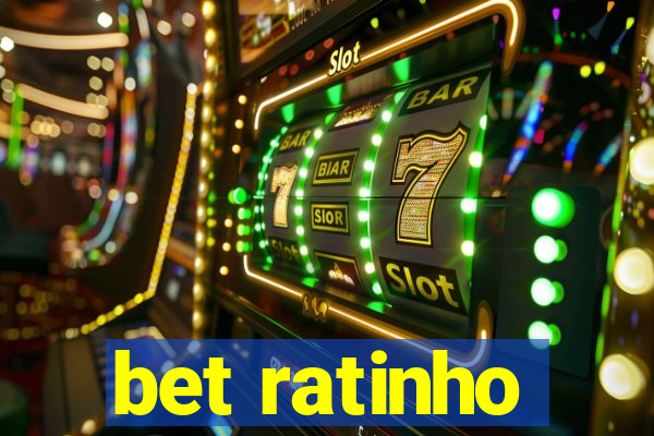 bet ratinho