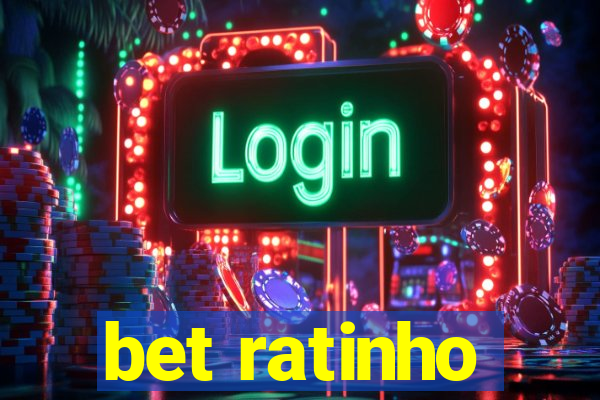 bet ratinho