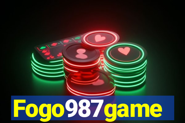 Fogo987game