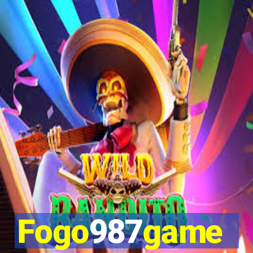 Fogo987game