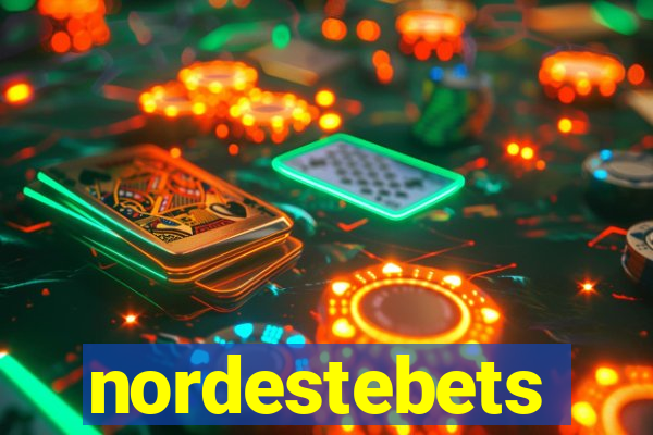 nordestebets