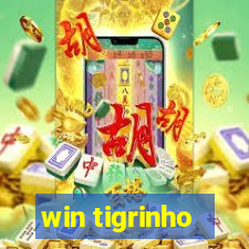 win tigrinho